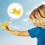 6 Pcs Mini Airplane Model Toy For Kids Educational Cognition 7