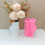 Ballet Shoe Shape Resins Molds for Making Vase Table Decorations 6