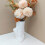Ballet Shoe Shape Resins Molds for Making Vase Table Decorations 5