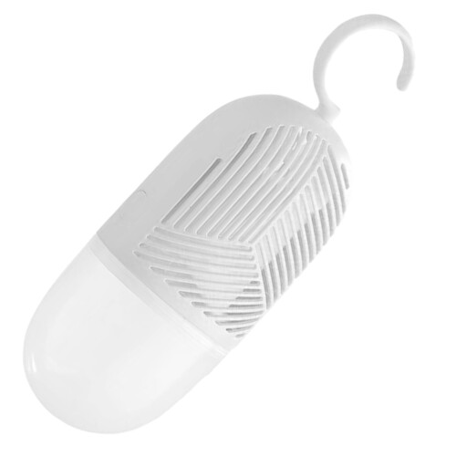 Absorbeur D'Humidité Pour Armoire , Boîtier Transparent