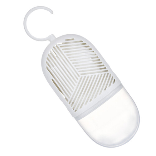 Absorbeur D'Humidité Pour Armoire , Boîtier Transparent 1