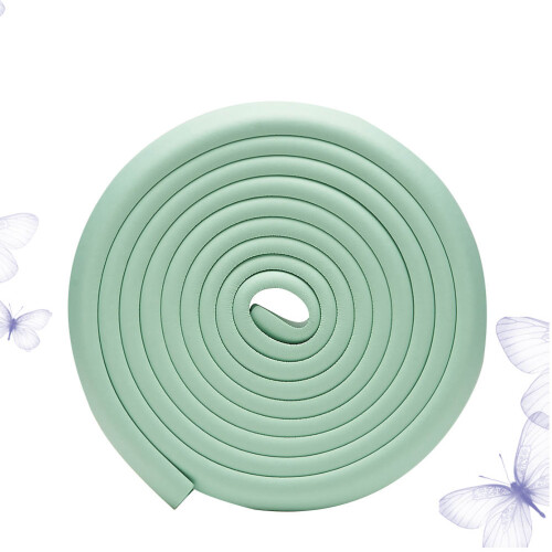 6Mbande De Vert Nbr Pour Coin Anti-Collision Bébé 2