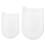 2 Unidades Saco Silicone Para Massas Alta Temperatura 3
