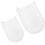 2 Unidades Saco Silicone Para Massas Alta Temperatura 5
