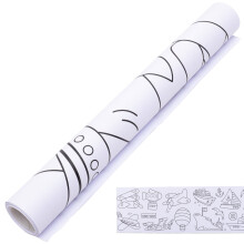 Painting Paper For Kids Children Digital Camera Canvas Toddler Baby