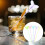 25Pcs Acrylic Stirring Sticks 22Cm For Bar Restaurant 8