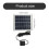 Ensemble À Solaire Pour Étang 3