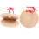 Basic Beat Vingertrommels Percussieinstrument Voor Kinderen 8