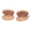 Basic Beat Vingertrommels Percussieinstrument Voor Kinderen 11