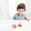 Basic Beat Vingertrommels Percussieinstrument Voor Kinderen 7