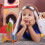2Pcs 3D Rocket Puzzle Model Toy Wooden Assembly Puzzle 10