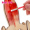 2Pcs 3D Rocket Puzzle Model Toy Wooden Assembly Puzzle 5
