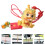 Car Hanging Pendant Dragon Shape Rearview Mirror Decor 10