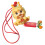 Car Hanging Pendant Dragon Shape Rearview Mirror Decor 7