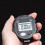 digital timer lcd stopwatch for school sports games multi-function 2