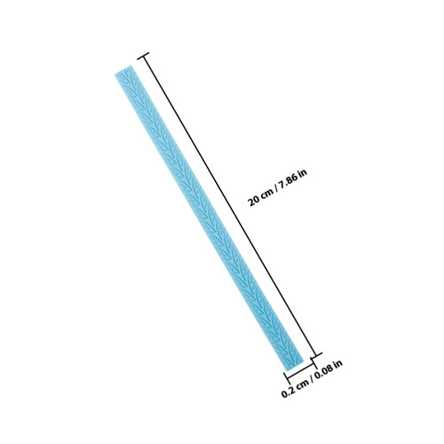 8Pièces Couvre- Silicone Réduction Durable 1