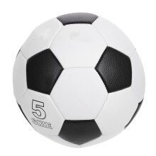 Convenient Small Soccer Ball Portable Football For Training