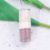 Matte Lip Gloss Longue Waterproof En Flacon (E511) 5
