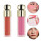 2pcs liquid blush soft cream blendable matte finish for face makeup 10