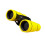 4X Adjustable Children Binoculars For Bird Watching Yellow 1