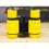 4X Adjustable Children Binoculars For Bird Watching Yellow 10