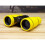 4X Adjustable Children Binoculars For Bird Watching Yellow 8