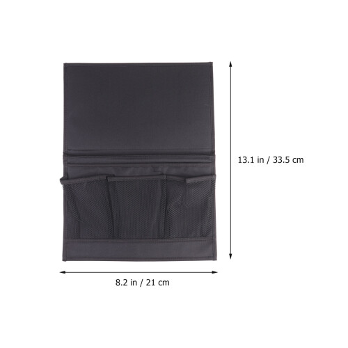 Storage Pouch Hanging Pouch Hanging Organizer Storage Bag 1