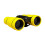 4X Adjustable Children Binoculars For Bird Watching Yellow 7