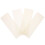 4 Sheets Self-Adhesive Flat Back Pearls Beauty Makeup Embellishments 11