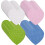 800 Sheets Nail Remover Pads For Polish Removal 5
