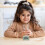Doll House Miniatura Microondas Para Cocina 4