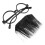 1 Set Fake Mustache False Beard With Glasses Frame 11