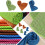 1Ensemble Serviette De Sport Rafraîchissante En Polyester Mix Couleurs 8