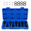 1 Set Heavy Duty 1/2 Inch Impact Socket For Industrial Hand Tools 1