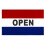 Business Flag Simple Design Multi 1pcs 2
