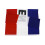 Business Flag Simple Design Multi 1pcs 9