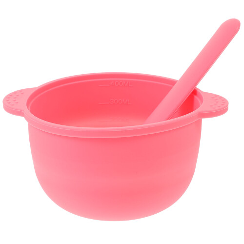 One Set Diy Mask Making Tool With And Bowl