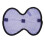 Padding Insert Breathable And Washable For Cycling Sports 10