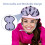 Padding Insert Breathable And Washable For Cycling Sports 7