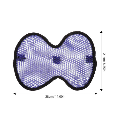 Padding Insert Breathable And Washable For Cycling Sports 1