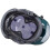 Padding Insert Breathable And Washable For Cycling Sports 3