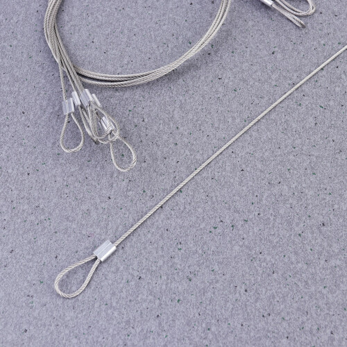 6 Pcs Wrist Strap Lanyard Hanging Camera Safe Belt Action Tethers 2