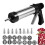 Biscuit Mold Tool Biscuit Press Molds Cream Extruders Stainless 1