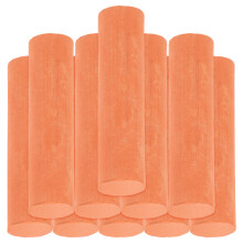 10Pcs Miniature Clay Bricks For Diorama Building And Landscaping