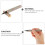 1pc waterproof liquid eyeliner pen for makeup 10