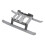 Extended Landing Gear For Mini 2 Quadcopter Height Extender 1