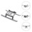 Extended Landing Gear For Mini 2 Quadcopter Height Extender 5