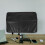 1pc Computer Dust Cover Screen Oxford Cloth Chassis Office 3