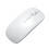 Ultra Thin 2.4GHz 1200 DPI USB Wireless Optical Mouse For PC Laptop 9