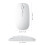 Ultra Thin 2.4GHz 1200 DPI USB Wireless Optical Mouse For PC Laptop 2